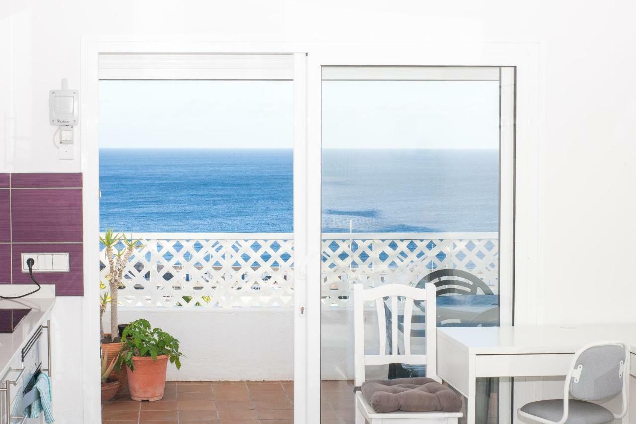 蒂亚斯Apartamento Las Terracitas 43公寓 外观 照片