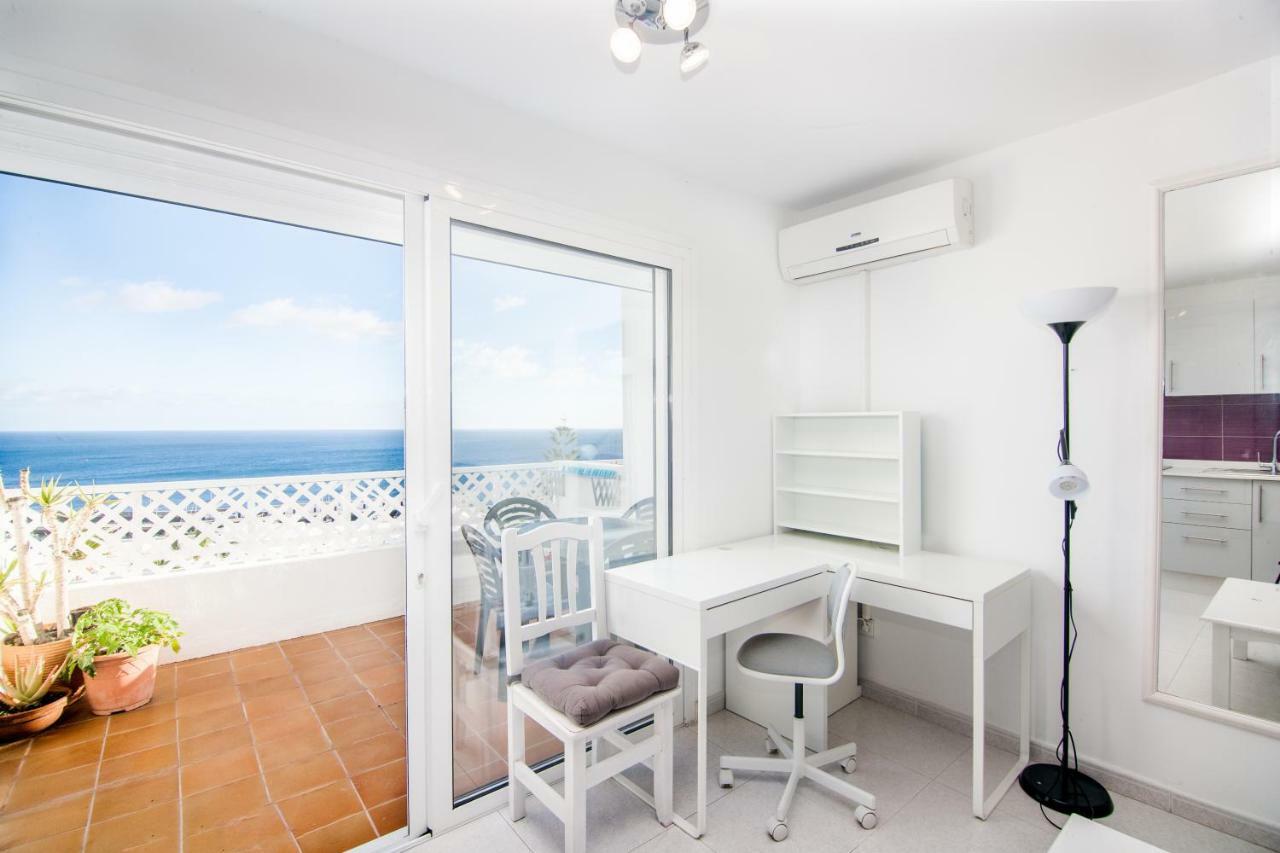 蒂亚斯Apartamento Las Terracitas 43公寓 外观 照片