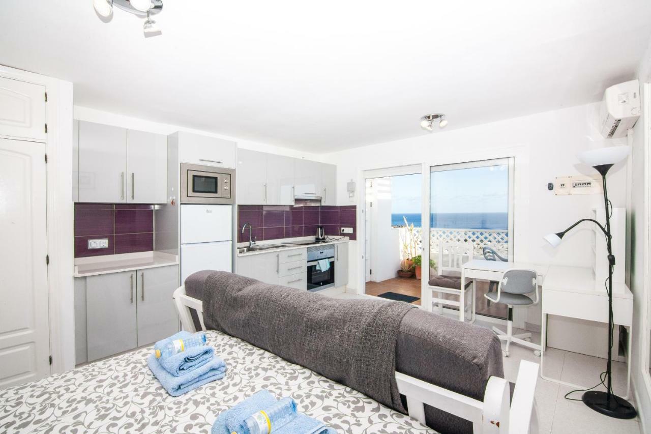 蒂亚斯Apartamento Las Terracitas 43公寓 外观 照片