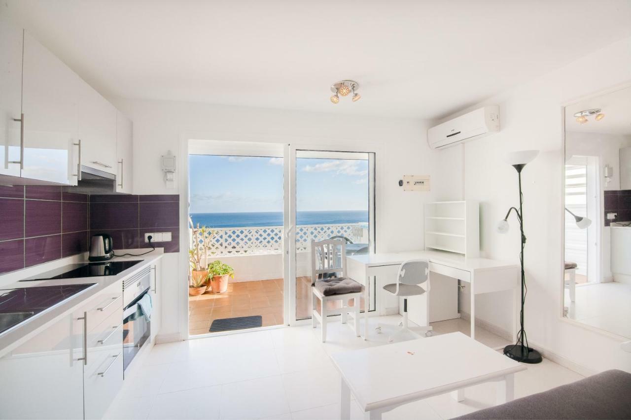 蒂亚斯Apartamento Las Terracitas 43公寓 外观 照片