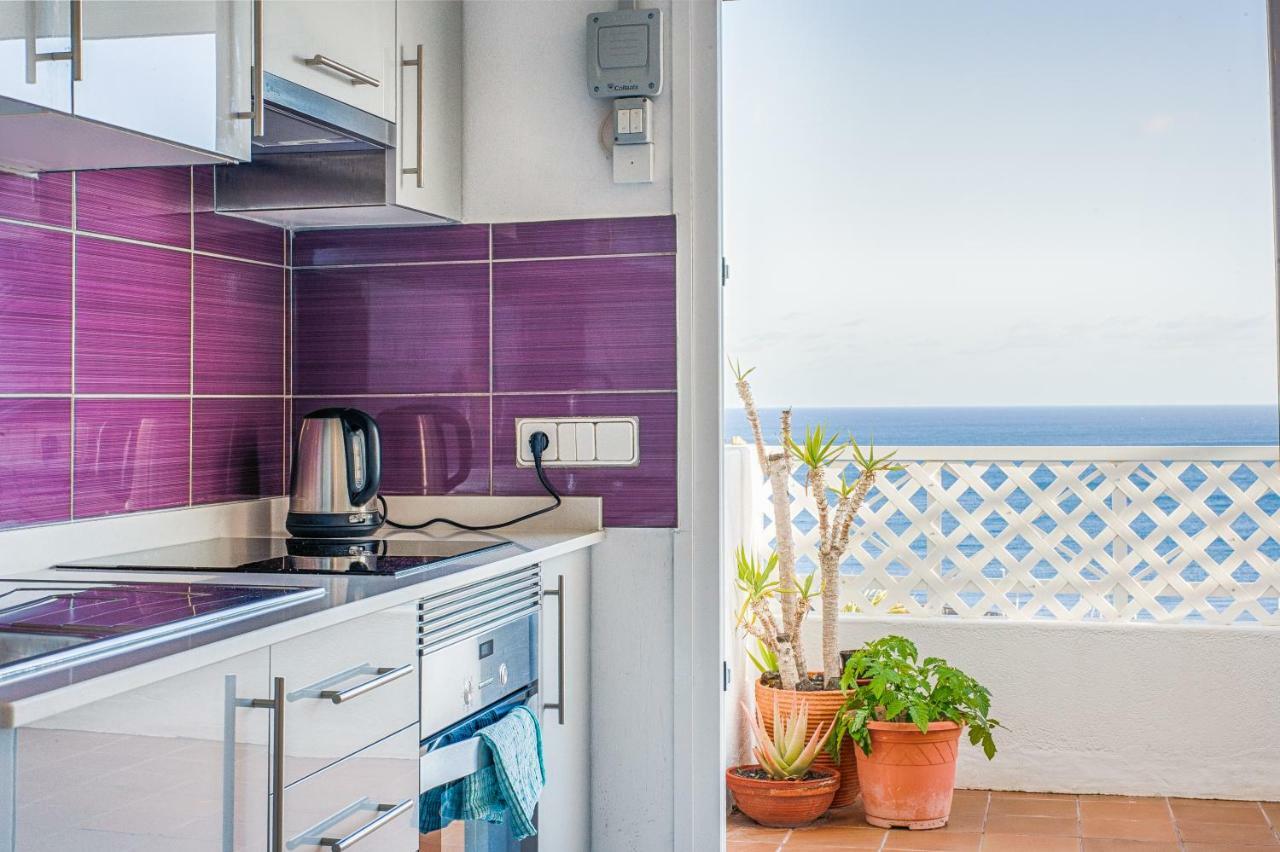 蒂亚斯Apartamento Las Terracitas 43公寓 外观 照片