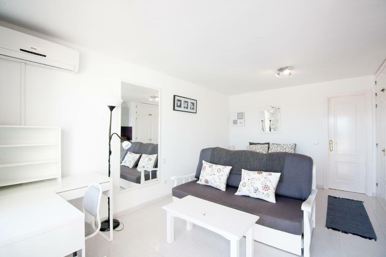 蒂亚斯Apartamento Las Terracitas 43公寓 外观 照片