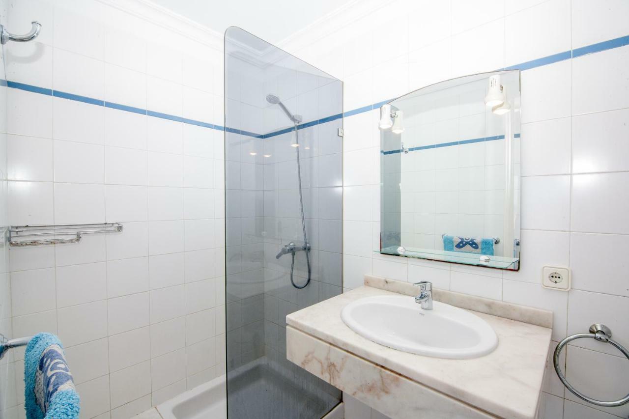 蒂亚斯Apartamento Las Terracitas 43公寓 外观 照片