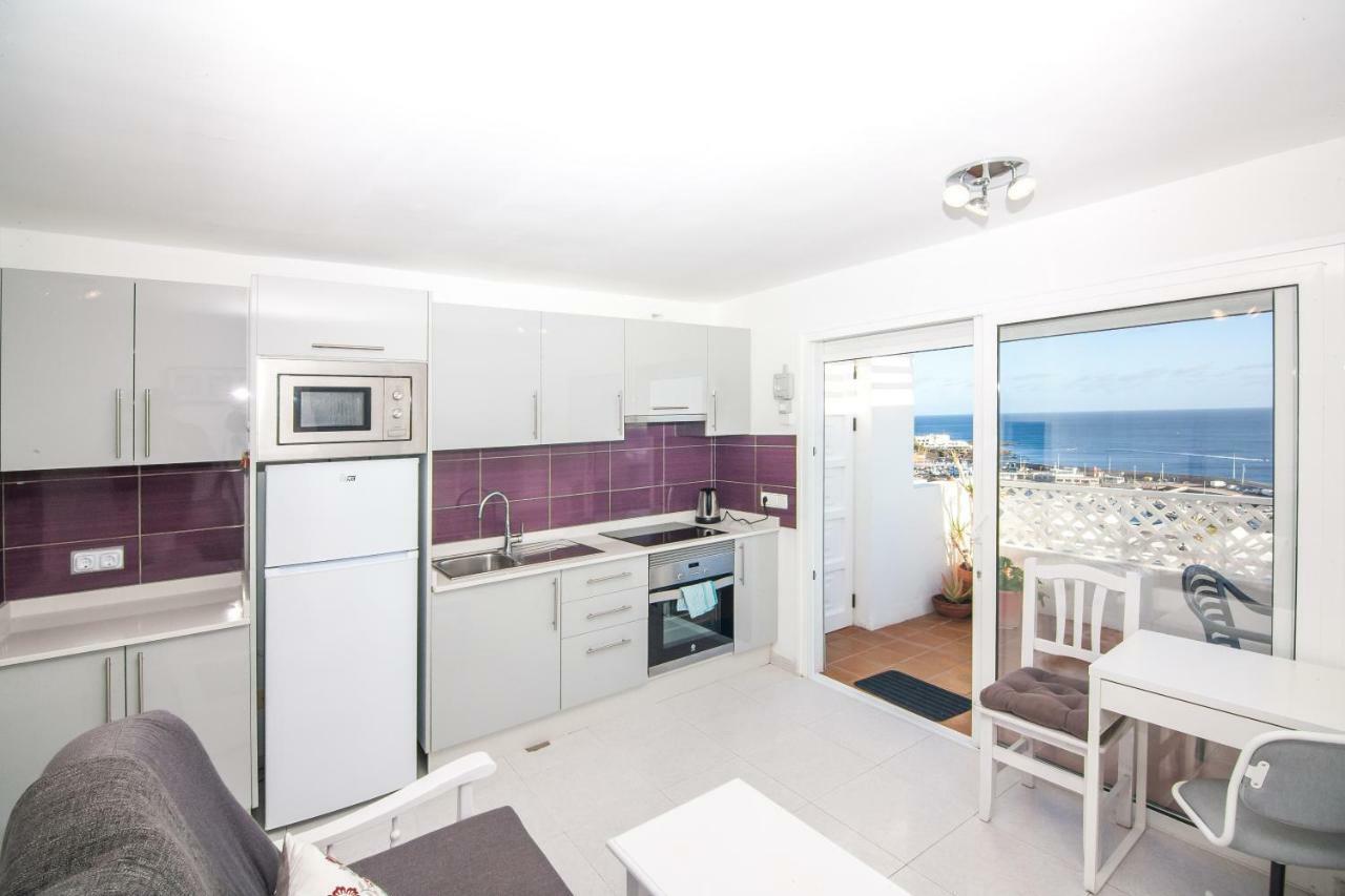 蒂亚斯Apartamento Las Terracitas 43公寓 外观 照片