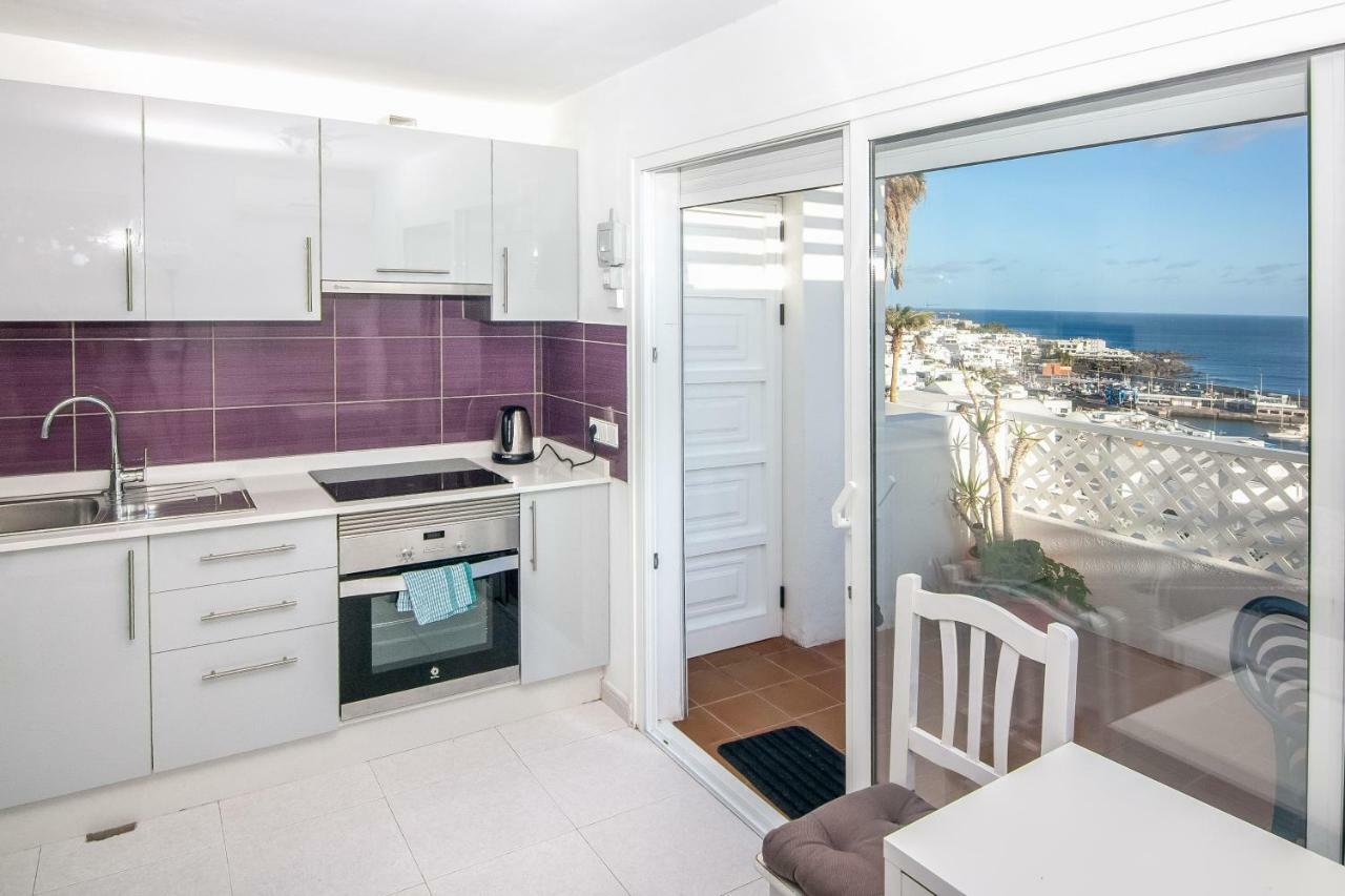 蒂亚斯Apartamento Las Terracitas 43公寓 外观 照片